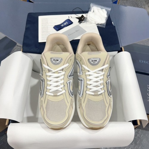Women Men shoes D*ior sneaker Top quality 1:1