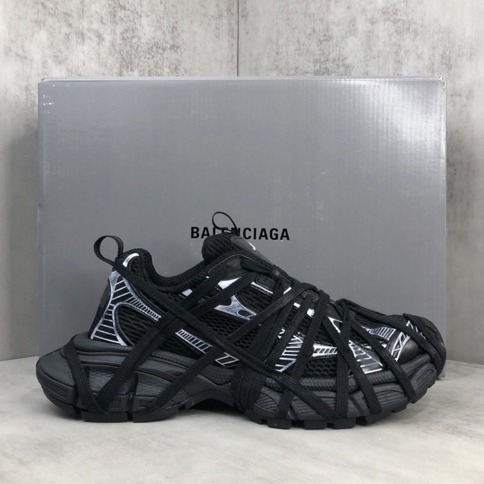 WOMEN SIZE 35-39 Men SIZE 39-45 B*alenciaga Sneaker  Top quality 1:1