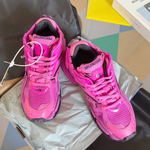 WOMEN SIZE 35-39 Men SIZE 39-45 B*alenciaga Sneaker  Top quality 1:1