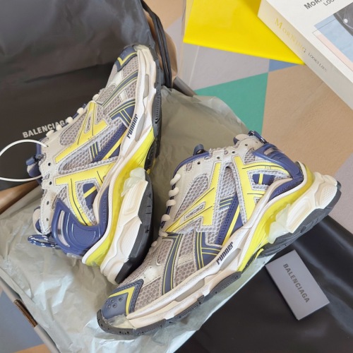 WOMEN SIZE 35-39 Men SIZE 39-45 B*alenciaga Sneaker  Top quality 1:1
