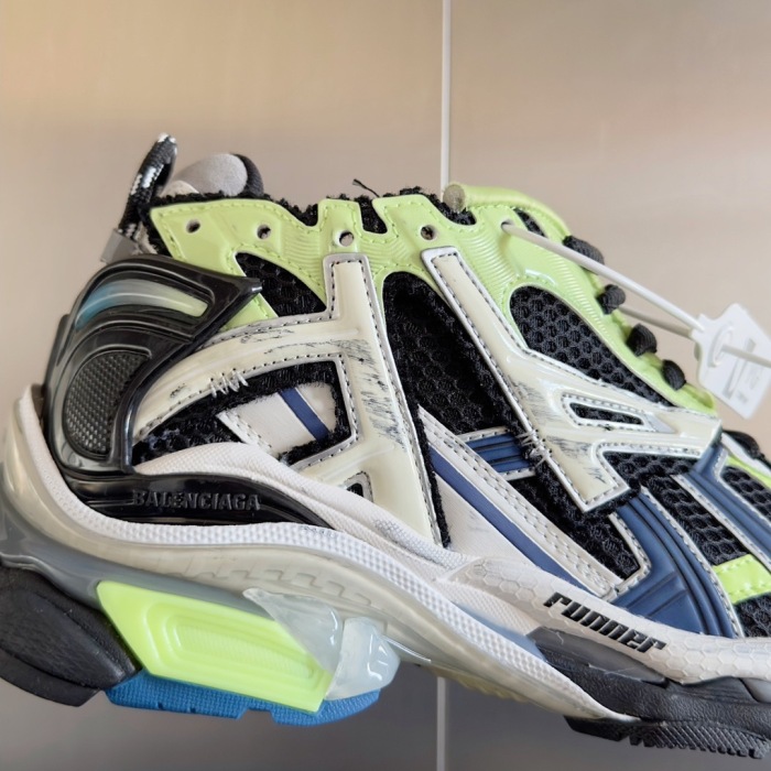 WOMEN SIZE 35-39 Men SIZE 39-45 B*alenciaga Sneaker  Top quality 1:1