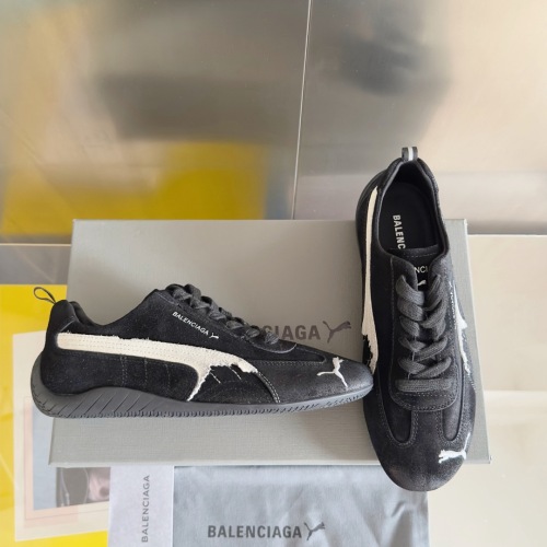 WOMEN SIZE 35-39 Men SIZE 39-45 B*alenciaga Sneaker  Top quality 1:1