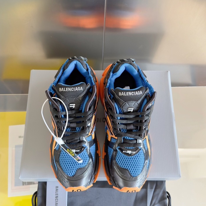 WOMEN SIZE 35-39 Men SIZE 39-45 B*alenciaga Sneaker  Top quality 1:1