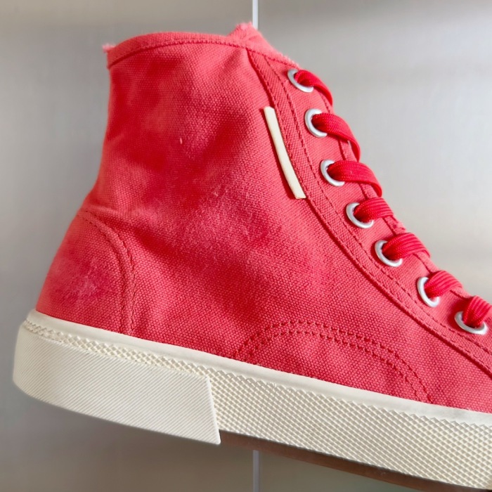 WOMEN SIZE 35-39 Men SIZE 39-45 B*alenciaga Sneaker  Top quality 1:1