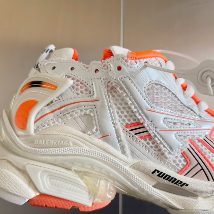 WOMEN SIZE 35-39 Men SIZE 39-45 B*alenciaga Sneaker  Top quality 1:1
