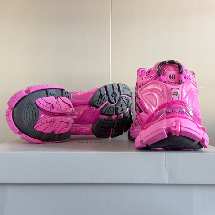 WOMEN SIZE 35-39 Men SIZE 39-45 B*alenciaga Sneaker  Top quality 1:1