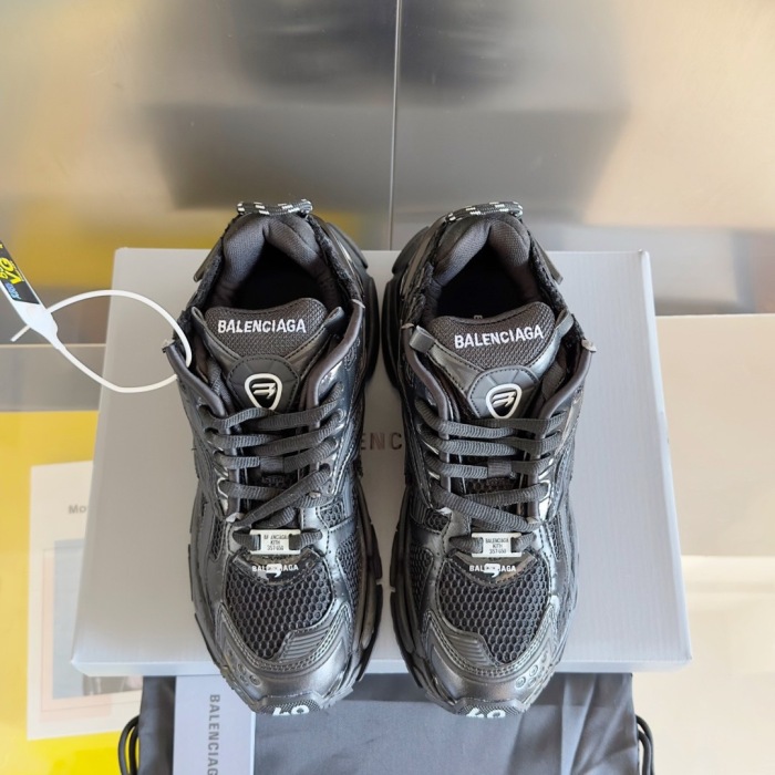 WOMEN SIZE 35-39 Men SIZE 39-45 B*alenciaga Sneaker  Top quality 1:1