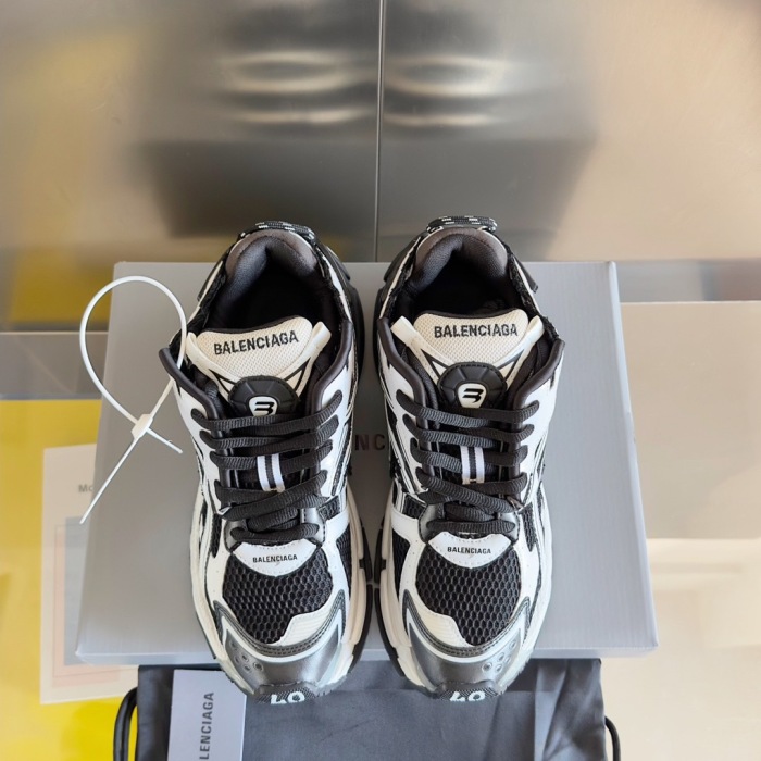 WOMEN SIZE 35-39 Men SIZE 39-45 B*alenciaga Sneaker  Top quality 1:1