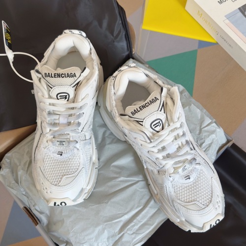 WOMEN SIZE 35-39 Men SIZE 39-45 B*alenciaga Sneaker  Top quality 1:1