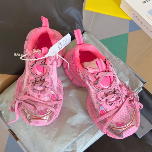 WOMEN SIZE 35-39 Men SIZE 39-45 B*alenciaga Sneaker  Top quality 1:1