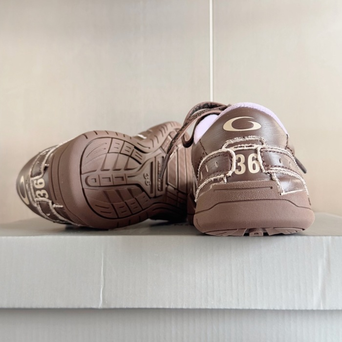 WOMEN SIZE 35-39 Men SIZE 39-45 B*alenciaga Sneaker  Top quality 1:1