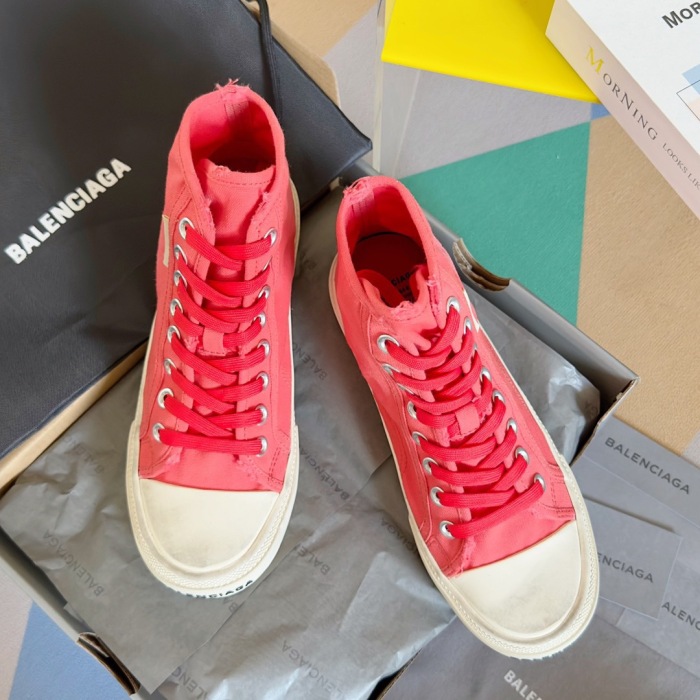 WOMEN SIZE 35-39 Men SIZE 39-45 B*alenciaga Sneaker  Top quality 1:1