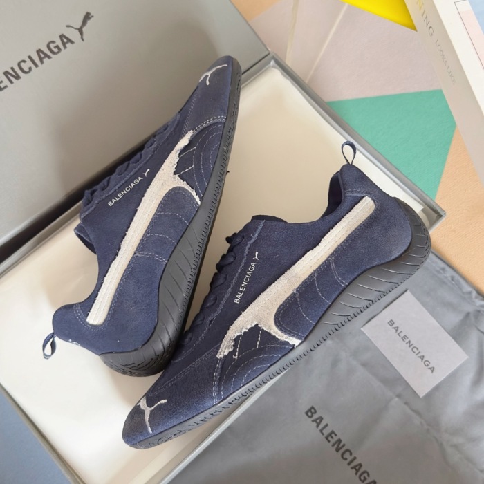 WOMEN SIZE 35-39 Men SIZE 39-45 B*alenciaga Sneaker  Top quality 1:1