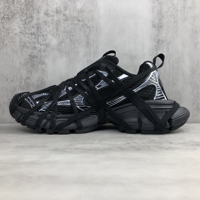 WOMEN SIZE 35-39 Men SIZE 39-45 B*alenciaga Sneaker  Top quality 1:1