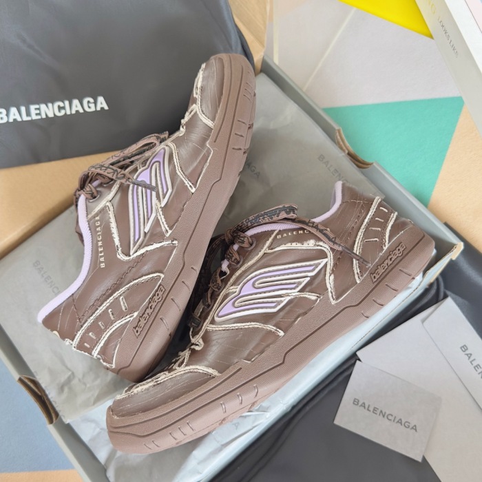 WOMEN SIZE 35-39 Men SIZE 39-45 B*alenciaga Sneaker  Top quality 1:1