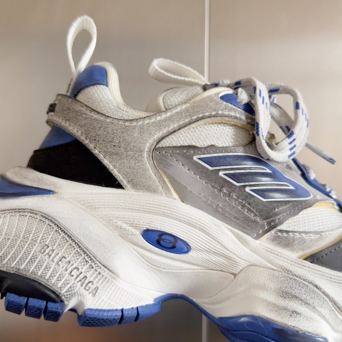 WOMEN SIZE 35-39 Men SIZE 39-45 B*alenciaga Sneaker  Top quality 1:1