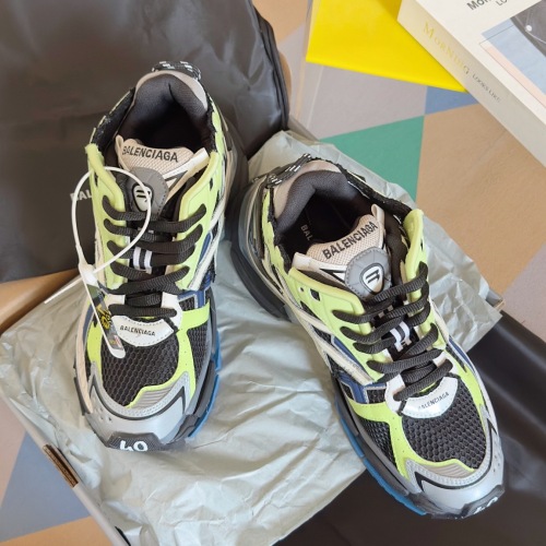 WOMEN SIZE 35-39 Men SIZE 39-45 B*alenciaga Sneaker  Top quality 1:1