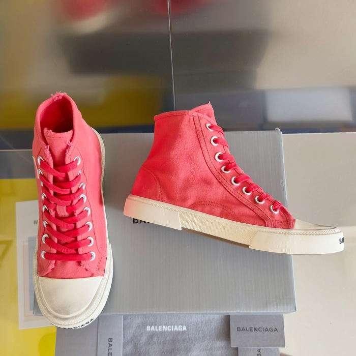 WOMEN SIZE 35-39 Men SIZE 39-45 B*alenciaga Sneaker  Top quality 1:1