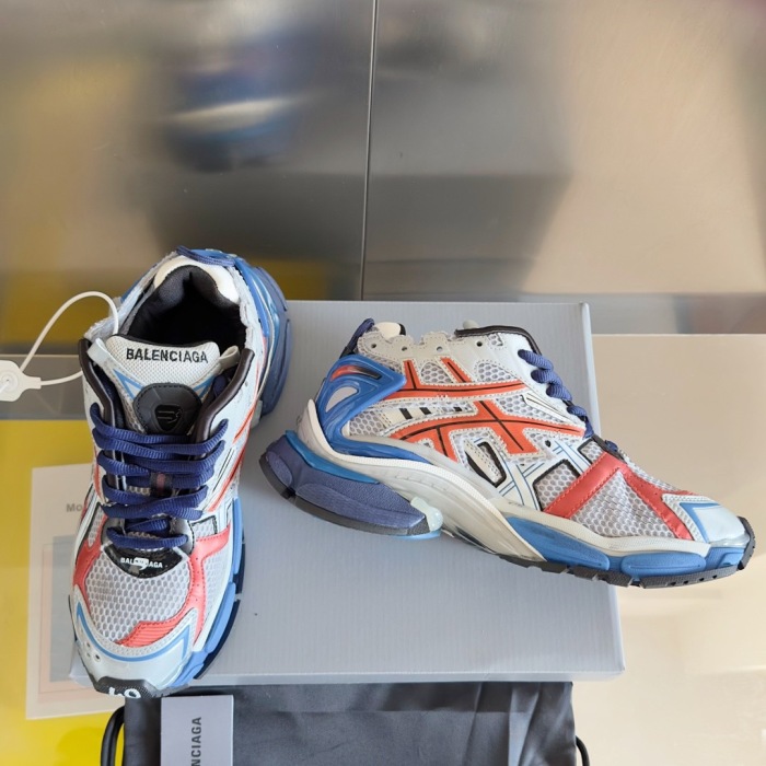WOMEN SIZE 35-39 Men SIZE 39-45 B*alenciaga Sneaker  Top quality 1:1