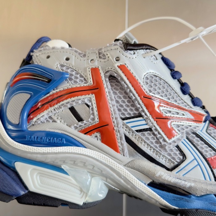 WOMEN SIZE 35-39 Men SIZE 39-45 B*alenciaga Sneaker  Top quality 1:1