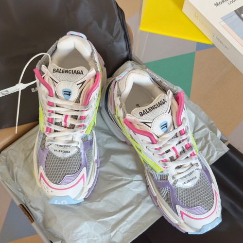 WOMEN SIZE 35-39 Men SIZE 39-45 B*alenciaga Sneaker  Top quality 1:1