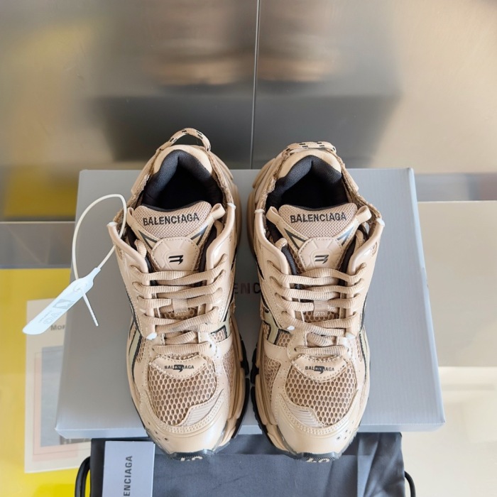 WOMEN SIZE 35-39 Men SIZE 39-45 B*alenciaga Sneaker  Top quality 1:1