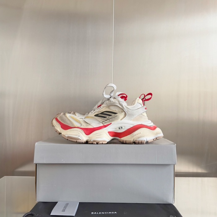 WOMEN SIZE 35-39 Men SIZE 39-45 B*alenciaga Sneaker  Top quality 1:1