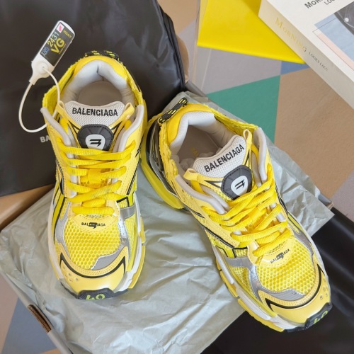WOMEN SIZE 35-39 Men SIZE 39-45 B*alenciaga Sneaker  Top quality 1:1