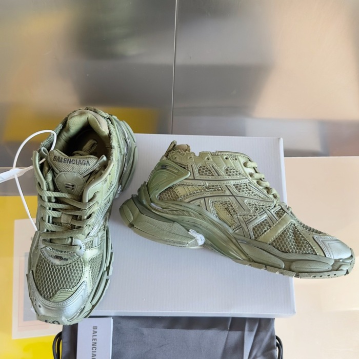WOMEN SIZE 35-39 Men SIZE 39-45 B*alenciaga Sneaker  Top quality 1:1