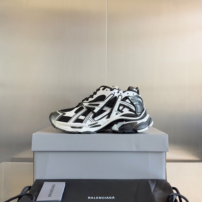 WOMEN SIZE 35-39 Men SIZE 39-45 B*alenciaga Sneaker  Top quality 1:1