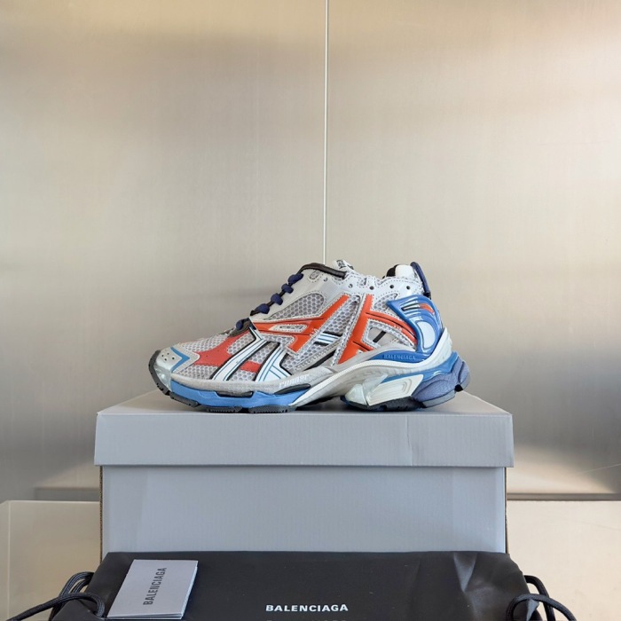 WOMEN SIZE 35-39 Men SIZE 39-45 B*alenciaga Sneaker  Top quality 1:1