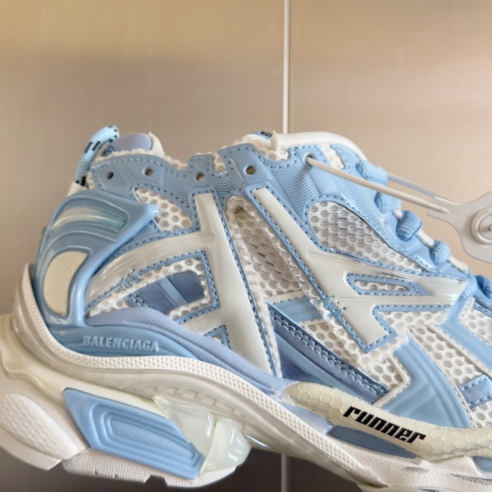 WOMEN SIZE 35-39 Men SIZE 39-45 B*alenciaga Sneaker  Top quality 1:1