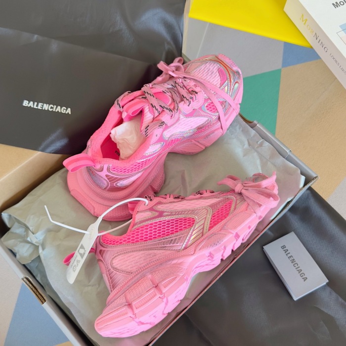 WOMEN SIZE 35-39 Men SIZE 39-45 B*alenciaga Sneaker  Top quality 1:1