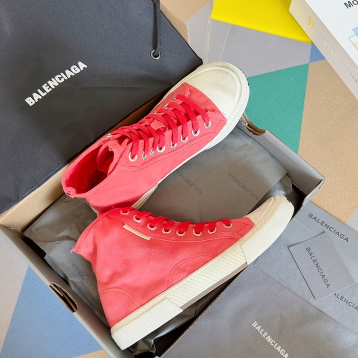 WOMEN SIZE 35-39 Men SIZE 39-45 B*alenciaga Sneaker  Top quality 1:1