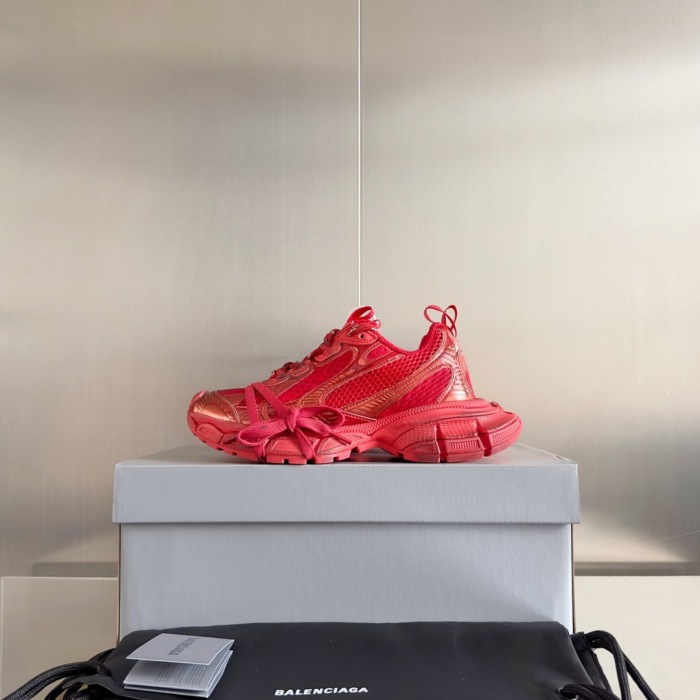 WOMEN SIZE 35-39 Men SIZE 39-45 B*alenciaga Sneaker  Top quality 1:1