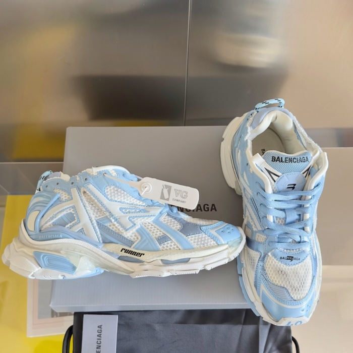 WOMEN SIZE 35-39 Men SIZE 39-45 B*alenciaga Sneaker  Top quality 1:1