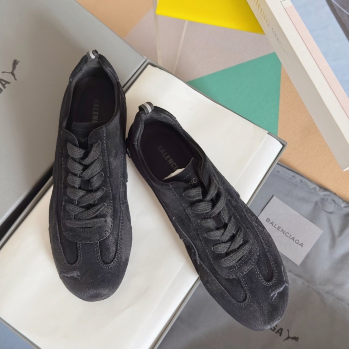 WOMEN SIZE 35-39 Men SIZE 39-45 B*alenciaga Sneaker  Top quality 1:1