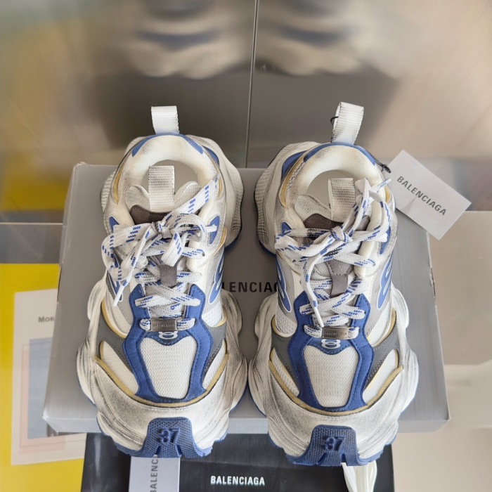 WOMEN SIZE 35-39 Men SIZE 39-45 B*alenciaga Sneaker  Top quality 1:1