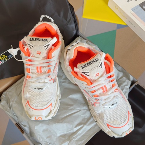 WOMEN SIZE 35-39 Men SIZE 39-45 B*alenciaga Sneaker  Top quality 1:1