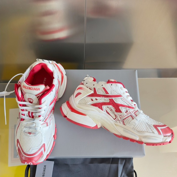 WOMEN SIZE 35-39 Men SIZE 39-45 B*alenciaga Sneaker  Top quality 1:1