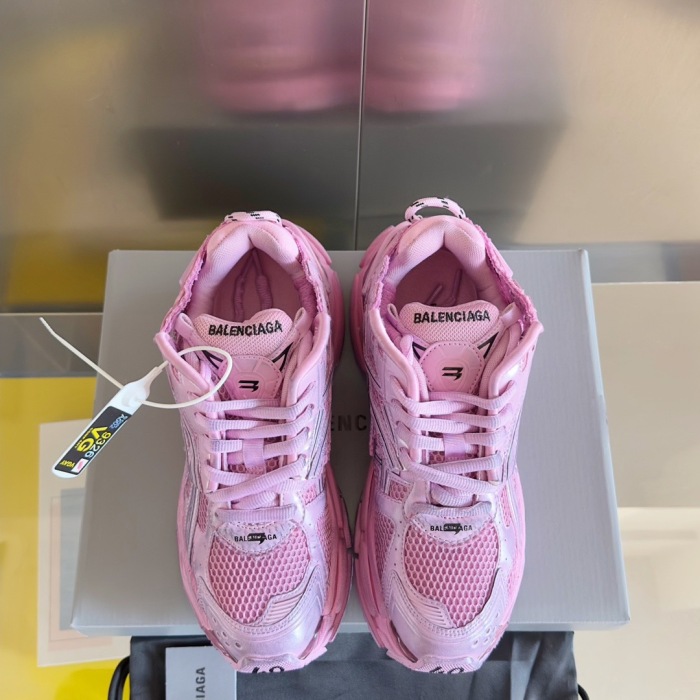 WOMEN SIZE 35-39 Men SIZE 39-45 B*alenciaga Sneaker  Top quality 1:1