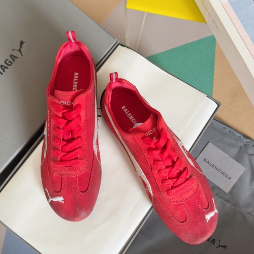 WOMEN SIZE 35-39 Men SIZE 39-45 B*alenciaga Sneaker  Top quality 1:1