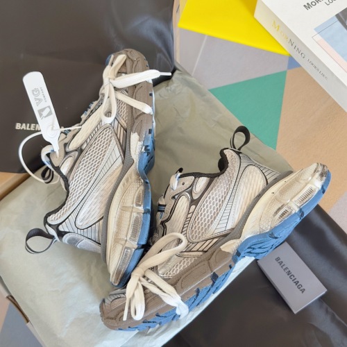WOMEN SIZE 35-39 Men SIZE 39-45 B*alenciaga Sneaker  Top quality 1:1