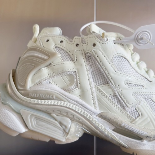 WOMEN SIZE 35-39 Men SIZE 39-45 B*alenciaga Sneaker  Top quality 1:1