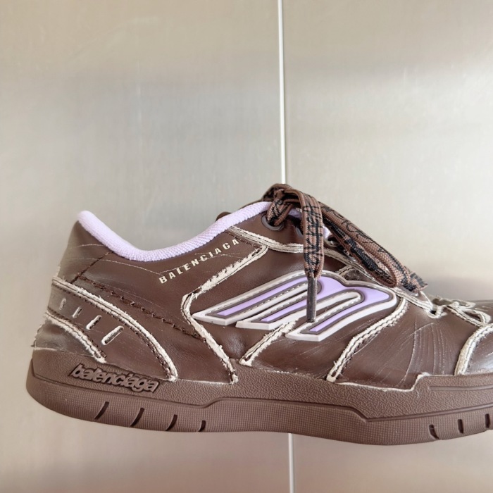 WOMEN SIZE 35-39 Men SIZE 39-45 B*alenciaga Sneaker  Top quality 1:1