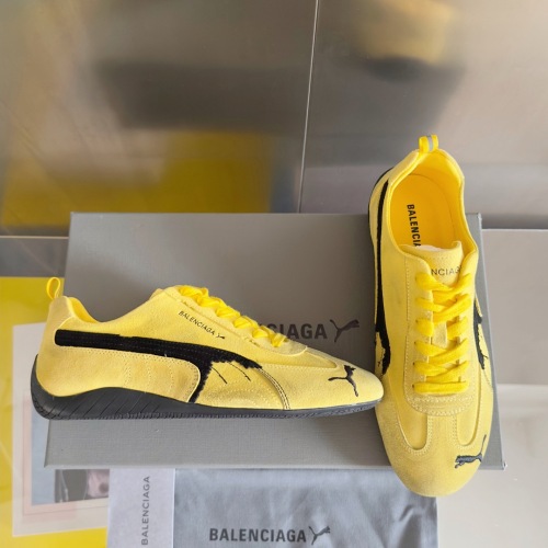 WOMEN SIZE 35-39 Men SIZE 39-45 B*alenciaga Sneaker  Top quality 1:1