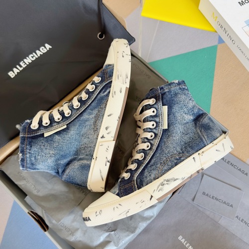 WOMEN SIZE 35-39 Men SIZE 39-45 B*alenciaga Sneaker  Top quality 1:1