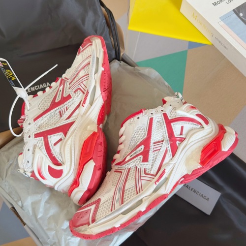 WOMEN SIZE 35-39 Men SIZE 39-45 B*alenciaga Sneaker  Top quality 1:1