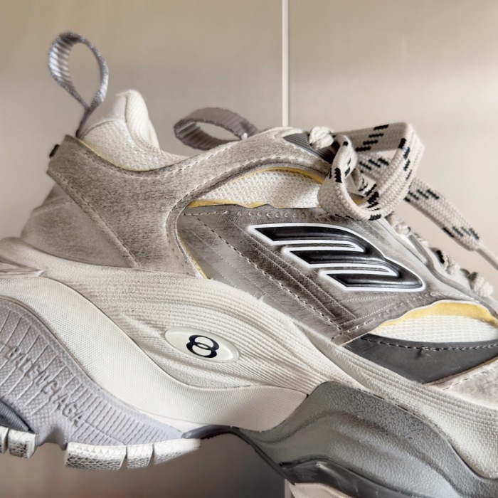 WOMEN SIZE 35-39 Men SIZE 39-45 B*alenciaga Sneaker  Top quality 1:1