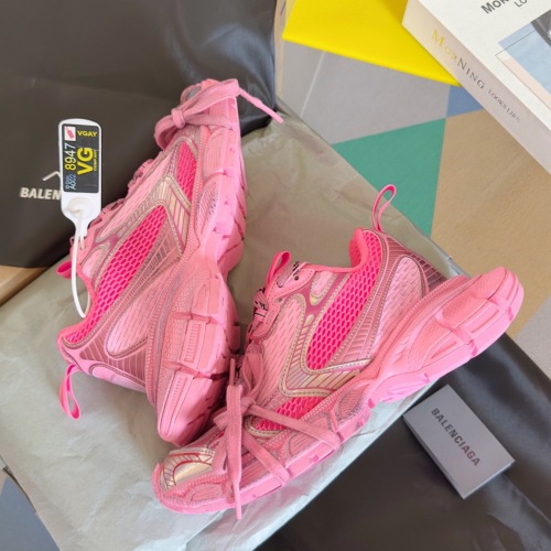 WOMEN SIZE 35-39 Men SIZE 39-45 B*alenciaga Sneaker  Top quality 1:1